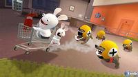 Pantalla Rabbids: Mi Caaasa!!!