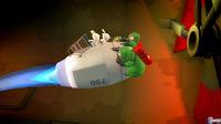 Nuevas im�genes y v�deo de Rabbids: Mi Caaasa!!!