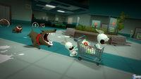 Nuevas im�genes y v�deo de Rabbids: Mi Caaasa!!!