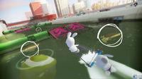 Nuevas im�genes y v�deo de Rabbids: Mi Caaasa!!!