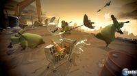 Nuevos detalles del regreso de los Rabbids