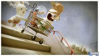 Nuevos detalles del regreso de los Rabbids