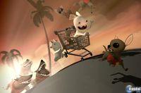 Nuevos detalles del regreso de los Rabbids