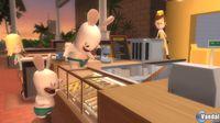 Nuevos detalles del regreso de los Rabbids