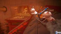 GC: Nuevas im�genes y v�deo de Rabbids: Mi Caaasa!!! para Wii