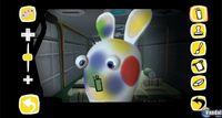 GC: Nuevas im�genes y v�deo de Rabbids: Mi Caaasa!!! para Wii