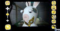 GC: Nuevas im�genes y v�deo de Rabbids: Mi Caaasa!!! para Wii