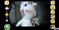GC: Nuevas im�genes y v�deo de Rabbids: Mi Caaasa!!! para Wii