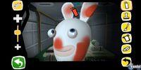 GC: Nuevas im�genes y v�deo de Rabbids: Mi Caaasa!!! para Wii