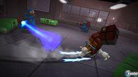 GC: Nuevas im�genes y v�deo de Rabbids: Mi Caaasa!!! para Wii