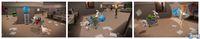 GC: Nuevas im�genes y v�deo de Rabbids: Mi Caaasa!!! para Wii