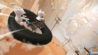 GC: Nuevas im�genes y v�deo de Rabbids: Mi Caaasa!!! para Wii