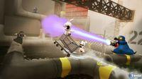 GC: Nuevas im�genes y v�deo de Rabbids: Mi Caaasa!!! para Wii