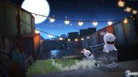 GC: Nuevas im�genes y v�deo de Rabbids: Mi Caaasa!!! para Wii