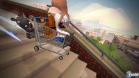 GC: Nuevas im�genes y v�deo de Rabbids: Mi Caaasa!!! para Wii