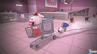 GC: Nuevas im�genes y v�deo de Rabbids: Mi Caaasa!!! para Wii