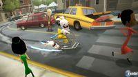 GC: Nuevas im�genes y v�deo de Rabbids: Mi Caaasa!!! para Wii