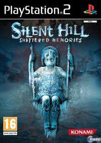 Imagen 27 de Silent Hill: Shattered Memories para PlayStation 2