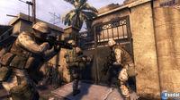 Primeras im�genes de Six Days in Fallujah