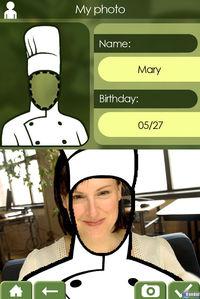 Imagen 2 de Mi Experto en Cocina para Nintendo DS