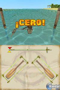 Supervivientes se hace videojuego
