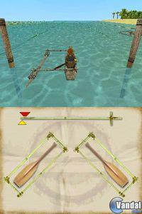 Supervivientes se hace videojuego