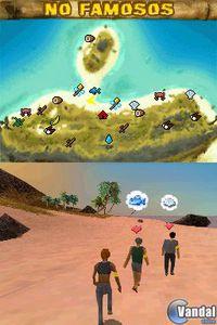 Supervivientes se hace videojuego