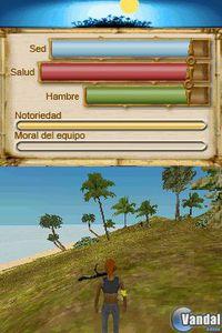 Supervivientes se hace videojuego