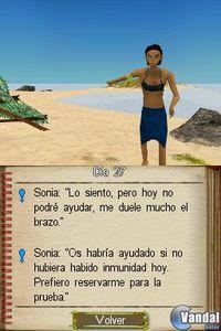 Supervivientes se hace videojuego