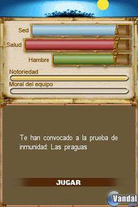 Supervivientes se hace videojuego