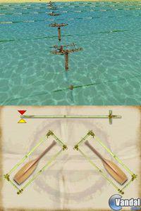 Supervivientes se hace videojuego