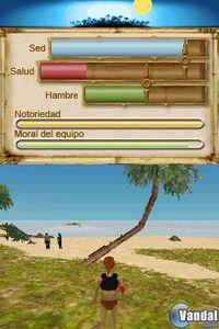 Imagen 120 de Supervivientes para Nintendo DS