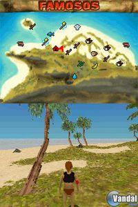 Imagen 118 de Supervivientes para Nintendo DS