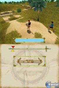 Imagen 117 de Supervivientes para Nintendo DS