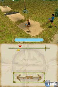 Imagen 116 de Supervivientes para Nintendo DS