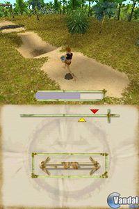 Imagen 115 de Supervivientes para Nintendo DS
