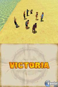 Imagen 114 de Supervivientes para Nintendo DS