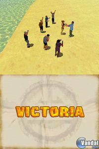 Imagen 113 de Supervivientes para Nintendo DS