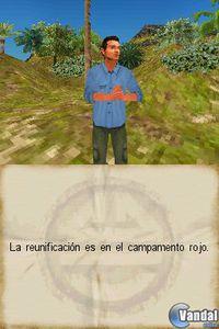Imagen 132 de Supervivientes para Nintendo DS