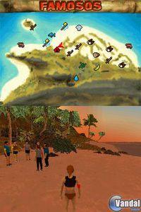 Imagen 123 de Supervivientes para Nintendo DS