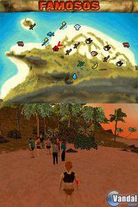 Imagen 122 de Supervivientes para Nintendo DS