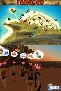 Imagen 121 de Supervivientes para Nintendo DS