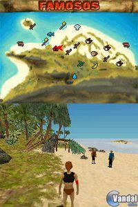 Imagen 127 de Supervivientes para Nintendo DS