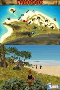 Imagen 126 de Supervivientes para Nintendo DS