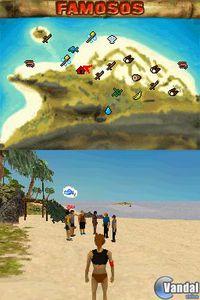 Imagen 125 de Supervivientes para Nintendo DS