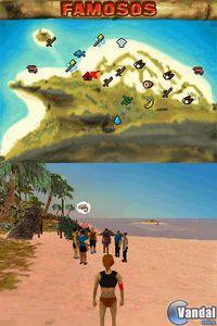 Imagen 124 de Supervivientes para Nintendo DS