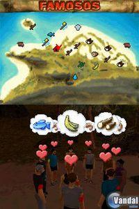 Imagen 135 de Supervivientes para Nintendo DS
