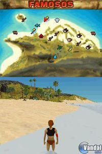 Imagen 134 de Supervivientes para Nintendo DS