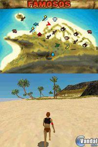 Imagen 133 de Supervivientes para Nintendo DS