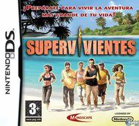 Imagen 136 de Supervivientes para Nintendo DS